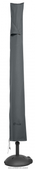 Schneider Premium-Schutzhülle für Schirme bis 400cm Ø und 300x300cm (mit RV und Stab)